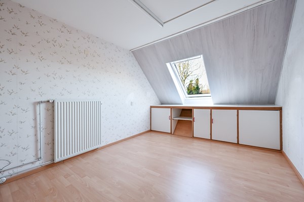 Medium property photo - Spreeuwenhoek 13, 3201 JM Spijkenisse